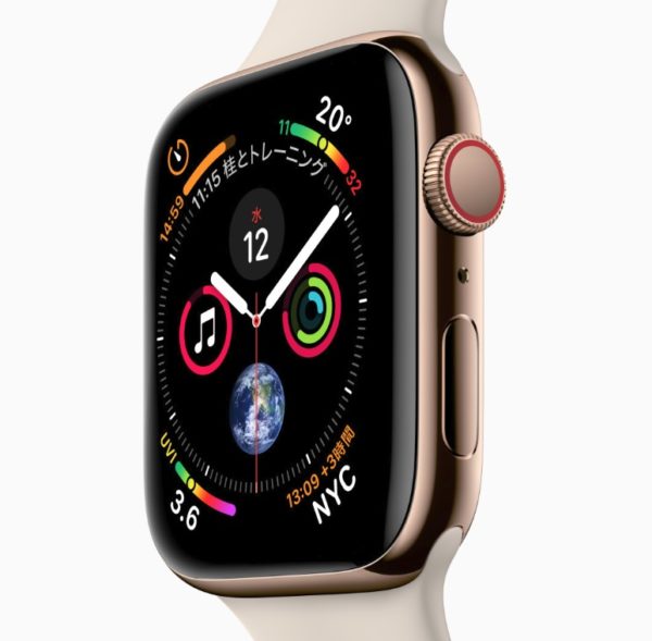 Apple Watchでできることは意外と多い 便利に有効活用しよう くりふぁ