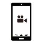 Androidスマホの画面録画のやり方はアプリで簡単！内部音声の録音方法も！