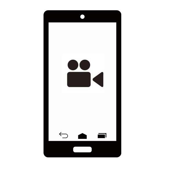 Androidスマホの画面録画のやり方はアプリで簡単 内部音声の録音方法も くりふぁ