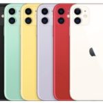 iPhone11の色で迷う、悩む！人気なカラーをランキング形式で比較！