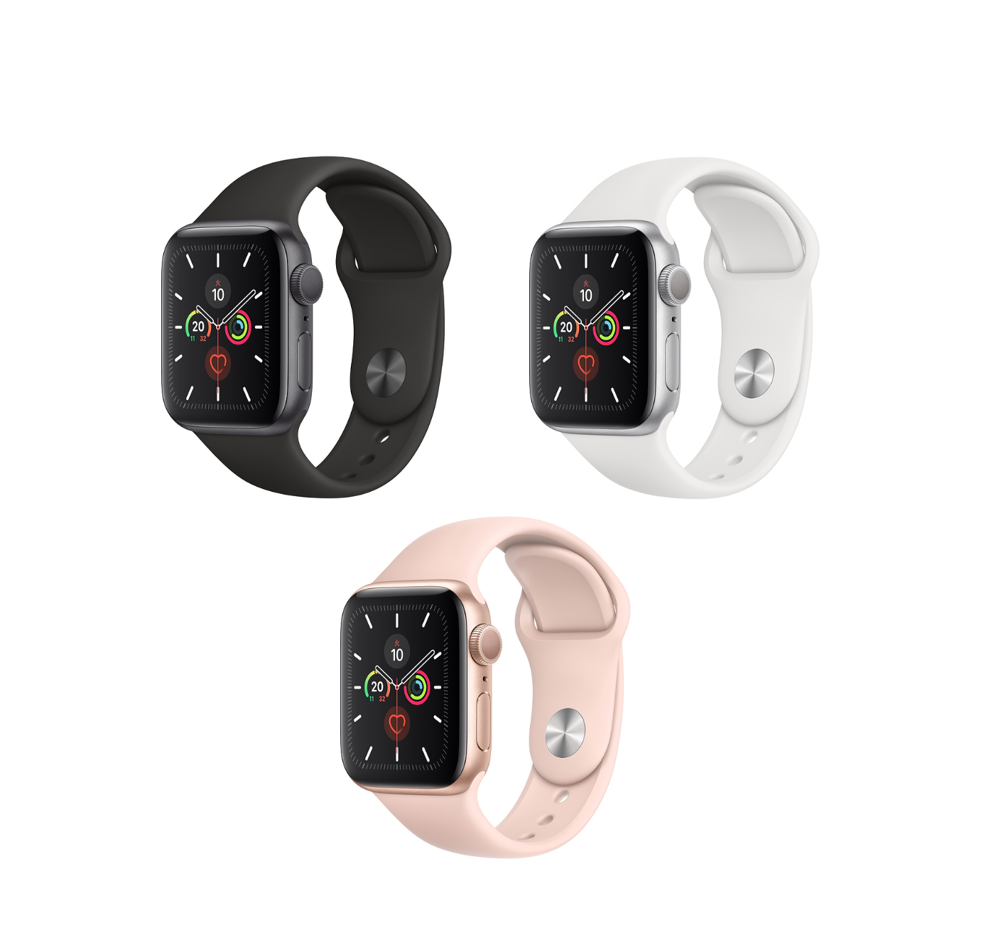 Apple Watchの色選びで悩む？迷うなら男女の人気色の違いを参考に！ | くりふぁ