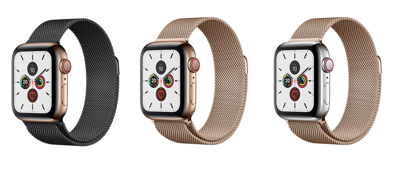 Apple Watchの色選びで悩む 迷うなら男女の人気色の違いを参考に くりふぁ