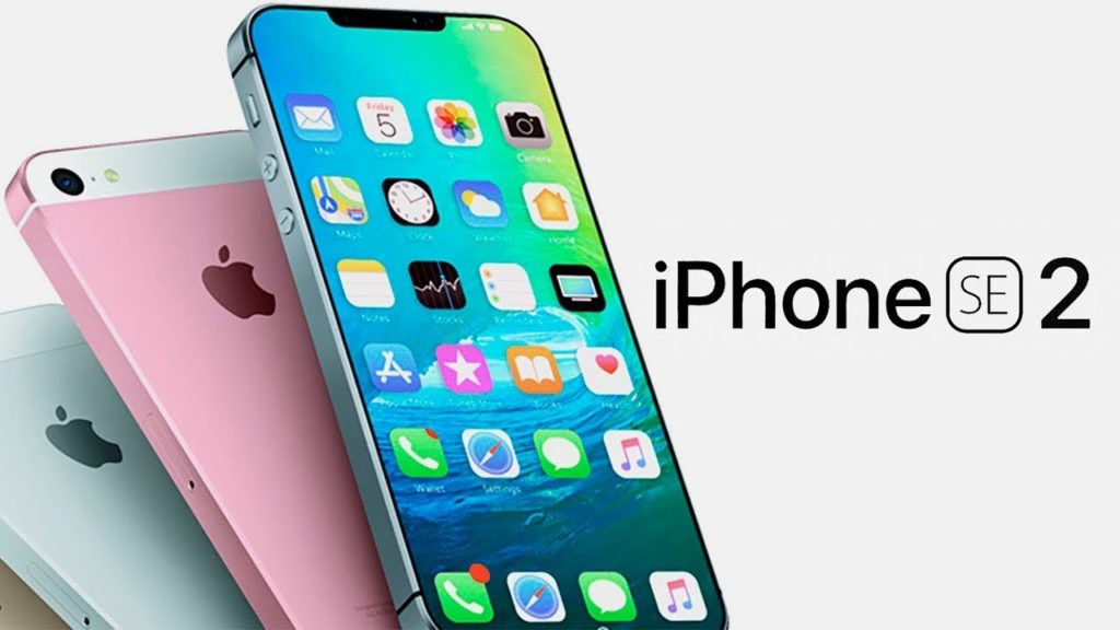 Iphone Se2は出ない 年の噂も発売はされない どうなったの くりふぁ