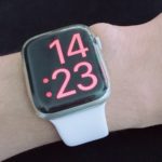 Apple Watchを買ったら最初にやっておくべき初期設定！利便性を向上